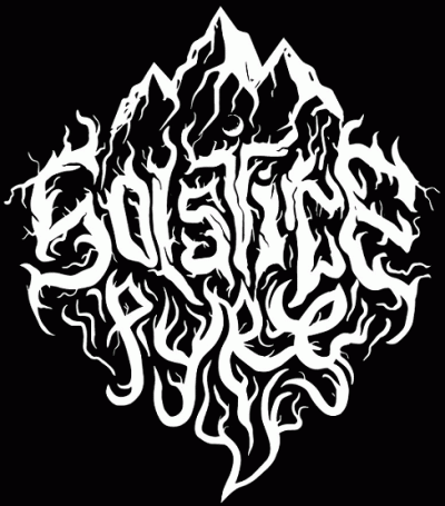 logo Solstice Pyre